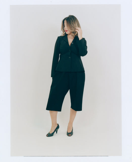  loose fit shorts featuring breathable fabric clothing and low-maintenance sustainable apparel.