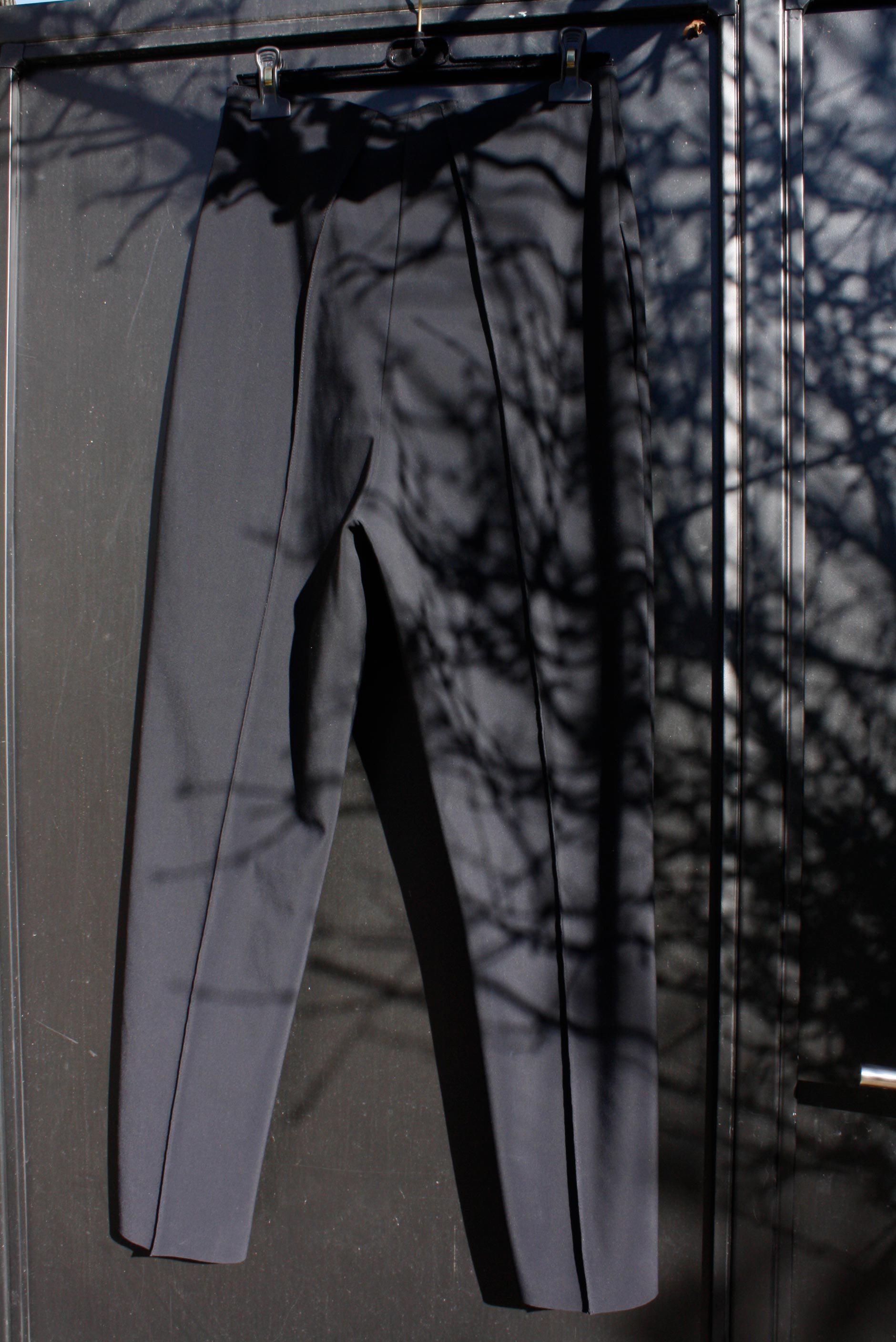  loose fit tappered leg pants featuring breathable fabric clothing and low-maintenance sustainable apparel.